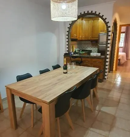 Beach Comfort Bbq Apartamento Torrevieja