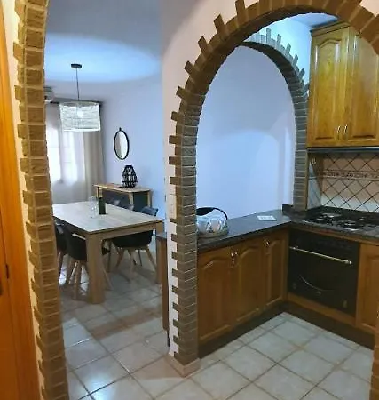 Beach Comfort Bbq Apartamento Torrevieja