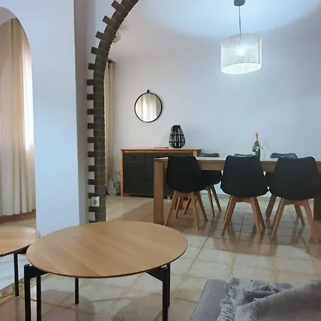 Beach Comfort Bbq Apartamento Torrevieja