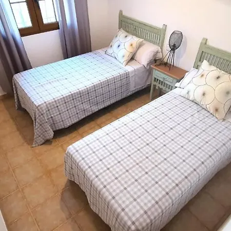 Beach Comfort Bbq Apartamento