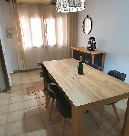 Beach Comfort Bbq Apartamento